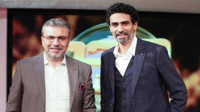 محمد علاء يتحدث عن دوره في مسلسل البرنس مع عمرو الليثي.. غداً