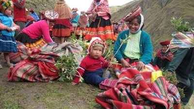 المرتفعات تحمي سكانها من الإصابة بفيروس كورونا