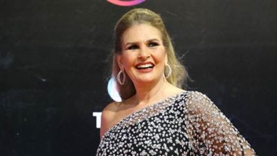 يسرا تتمنى العودة لإيطاليا