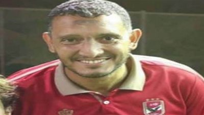 إصابة مدرب بقطاع الناشئين بالنادي الأهلي بفيروس كورونا