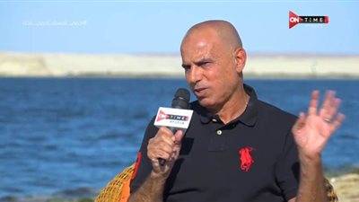 نجم الإسماعيلي السابق: رئيس الزمالك 