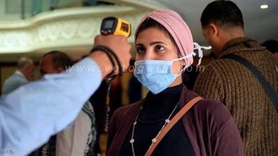 البيان اليومي لكورونا بمطروح: تعافي حالتين وإصابة شخص ووفاة آخر