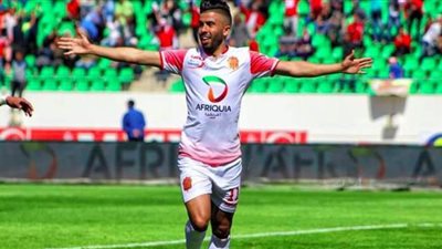 كريم البركاوي يكشف حقيقة مفاوضات الأهلي