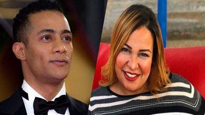 ويزو لمحمد رمضان بعد تنمر فتاة منه: 