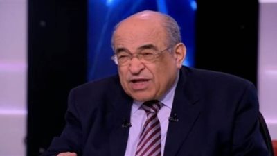 مصطفى الفقي: سد النهضة مشروع كيدي لضرب مصر مائيا