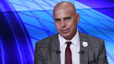 القماش: صمود الزمالك في وجه الأهلي بفضل مرتضى منصور