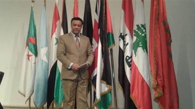 مكافحة الفساد بالإسكندرية: مبادرة السيسي لتفكيك المنظمات الإرهابية بليبيا حل سياسي