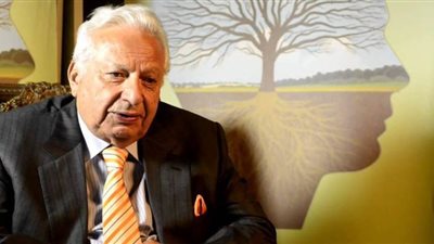 أحمد عكاشة الخوف من كورونا يصيب بأمراض قلبية والسكري