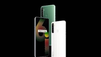 سعر ومواصفات ريلمي 6i في مصر