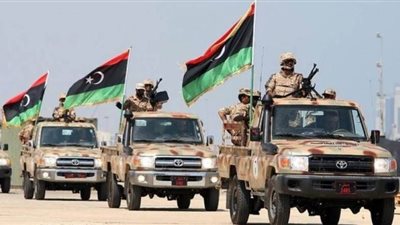 مستشار رئيس البرلمان الليبي: الجيش لم ينسحب والأيام المقبلة تحمل مفاجاَت