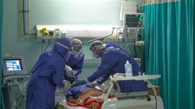 ارتفاع الإصابات بكورونا في الوادي الجديد لـ 89 حالة