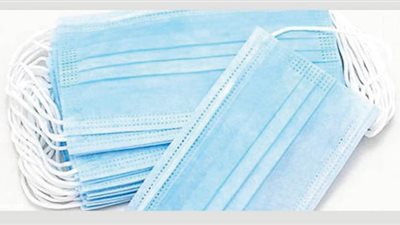 الوادي الجديد تبدأ إنتاج كمامات طبية من خلال مصنع للملابس الجاهزة