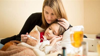 تعرف على أعراض النزلة المعوية وأسبابها وطرق الوقاية منها