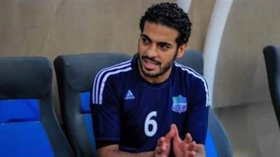 هاني سعيد يكشف لأول مرة كواليس اعتزاله وعمله في بيراميدز