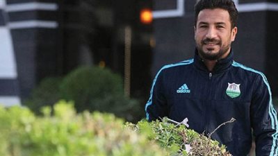 صالح سدير يوضح أسباب عدم نجاحه مع الزمالك