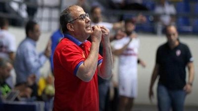 طارق محروس يقترب من قيادة 