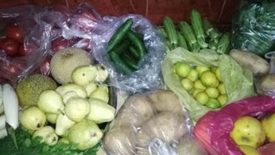 نصائح لتطهير المشتروات من فيروس كورونا