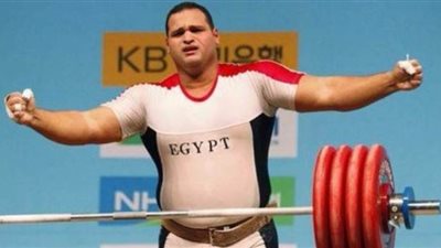 محمد إحسان: أزمة اتحاد رفع الأثقال سببها غياب العقاب