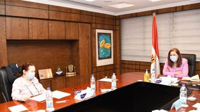 التخطيط: 7.9 مليار جنيه إجمالي الموجه من خطة الدولة لبرنامج التنمية المحلية لصعيد مصر