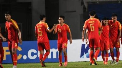 إيقاف 6 لاعبين في الصين بسبب كورونا