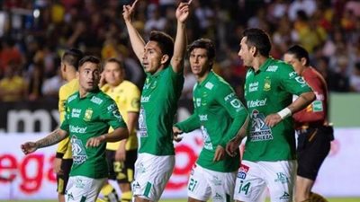 إصابة لاعب جديد بفيروس كورونا في المكسيك