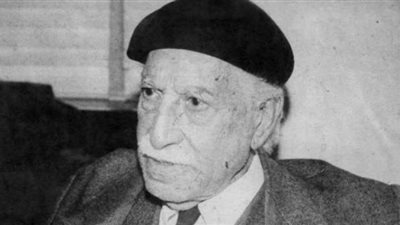 توفيق الحكيم يعتذر لـ