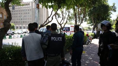 رئيس البرلمان الإيراني يتهم الاستخبارات الأمريكية بالوقوف وراء هجوم 2017