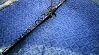 انتهاء أعمال تعقيم المحطة المصرية لمياه الشرب بالإسماعيلية