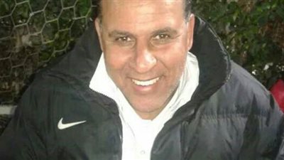 وفاة زوجة فريد شوقي لاعب الأهلي السابق ووالدة ناشيء الزمالك