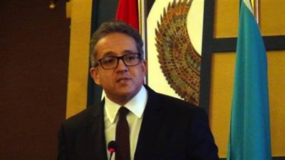 وزير السياحة: لدينا توجيه لتعظيم الموارد المالية بالقطاع ونسعى لتكوين حصالة لدعمه