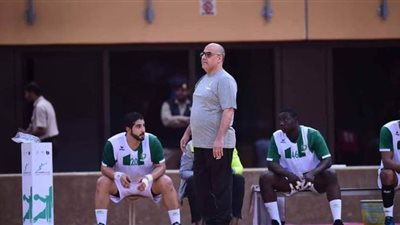 طارق محروس ينفي توليه مهمة تدريب 