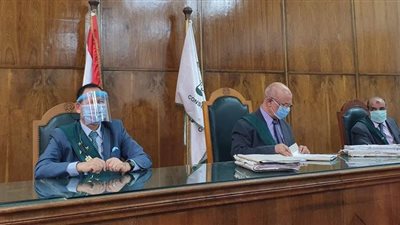 بعد عودة المحاكم للعمل.. الإدارية العليا تصدر 2225 حكما.. والقضاة: عازمون على تحقيق الإنجاز