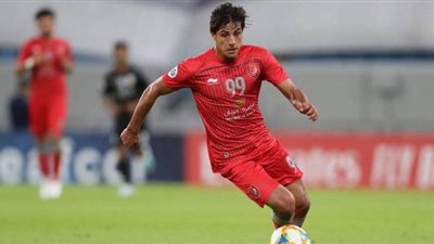 العراقي مهند علي يرحب بالانضمام لنادي الهلال السعودي