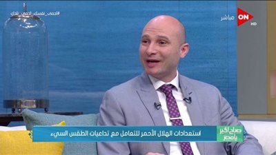 الهلال الأحمر: تنظيم 18 حملة توعية للوقاية من فيروس كورونا