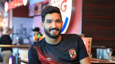 وكيل صالح جمعة يبحث عن عرض برتغالي للاعب