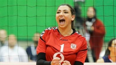 لاعبة الأهلي: عودة النشاط الرياضي قد يؤثر سلبا على اللاعبين