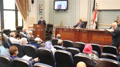 البرلمان يوافق على موازنة وزارة الزراعة: تعكس اهتمام القيادة السياسية بالقطاع