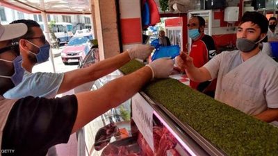 الجزائر تبدأ خطة استئناف الأنشطة الاقتصادية