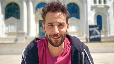 بعد إصابته بكورونا .. تعرف على أبرز أعمال الفنان كريم قاسم