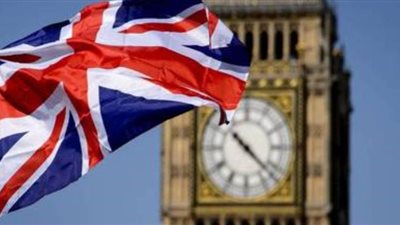 بريطانيا ترحب بـ 