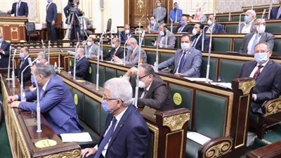 بعد موافقة اللجنة التشريعية.. النص الكامل لمشروع قانون مجلس الشيوخ