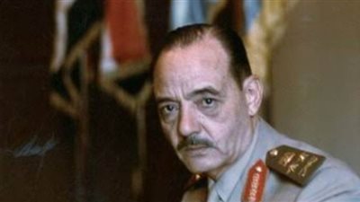 ملامح من حياة المشير محمد عبد الغني الجمسي مهندس حرب أكتوبر