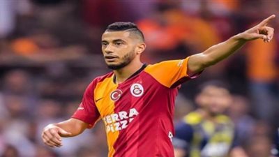 تقارير تركية تصدم يونس بلهندة بشأن الانضمام للهلال السعودي