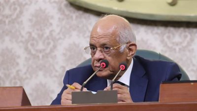 عبدالعال لـ