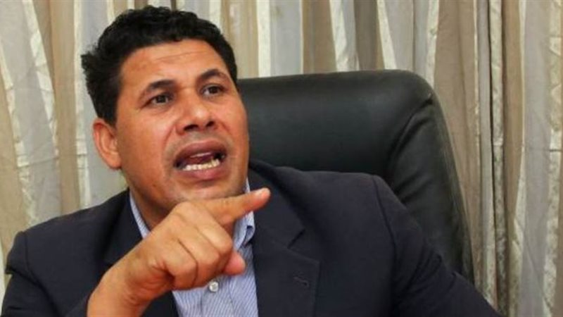 شعبان خليفة رئيس