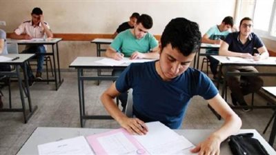 وزير التعليم: خروج المواد غير المضافة للمجموع من جدول امتحانات الثانوية