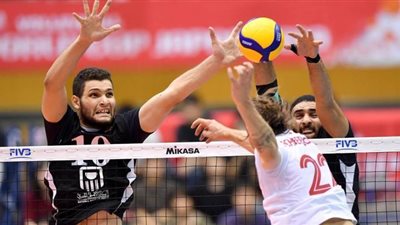 شهر للتأهيل و21 يوما للمسابقات.. خطة اتحاد الطائرة لاستئناف الموسم