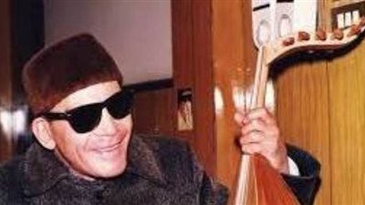 الأزهر والنضال ونجم.. حكايات من حياة الشيخ إمام