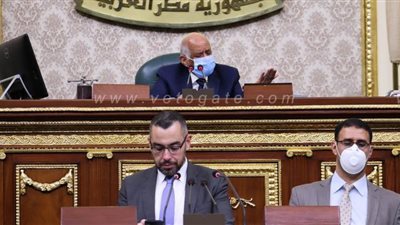 رفع جلسة البرلمان.. وغدا استكمال جدول الأعمال