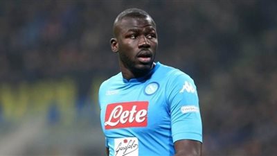 نابولي يصدم مانشستر يونايتد ويرفض التخلي عن 